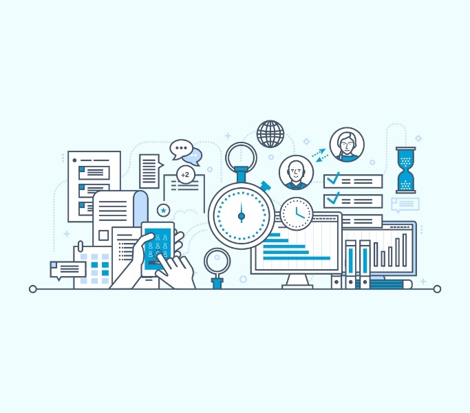 CRM Marketing Main
