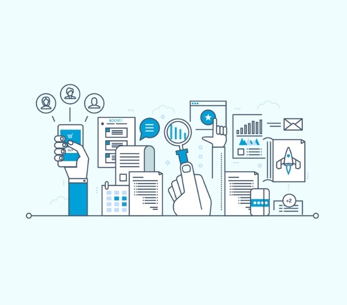 Data-Driven Analytics Main