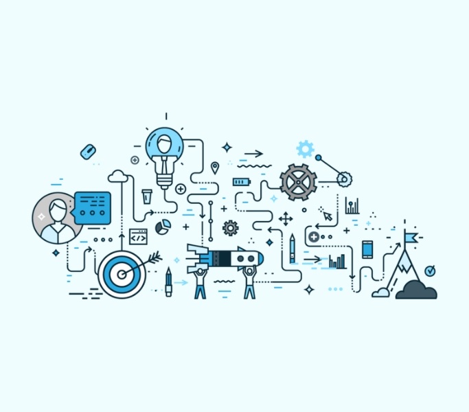 Digital Transformation Main