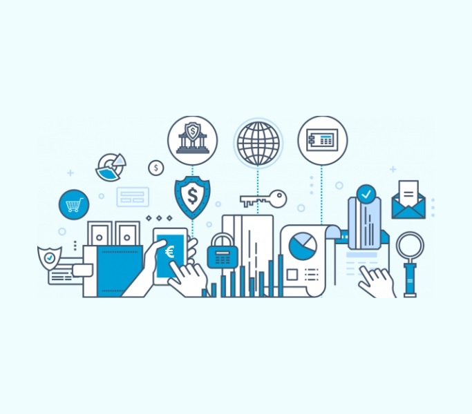 Financial Technology Main